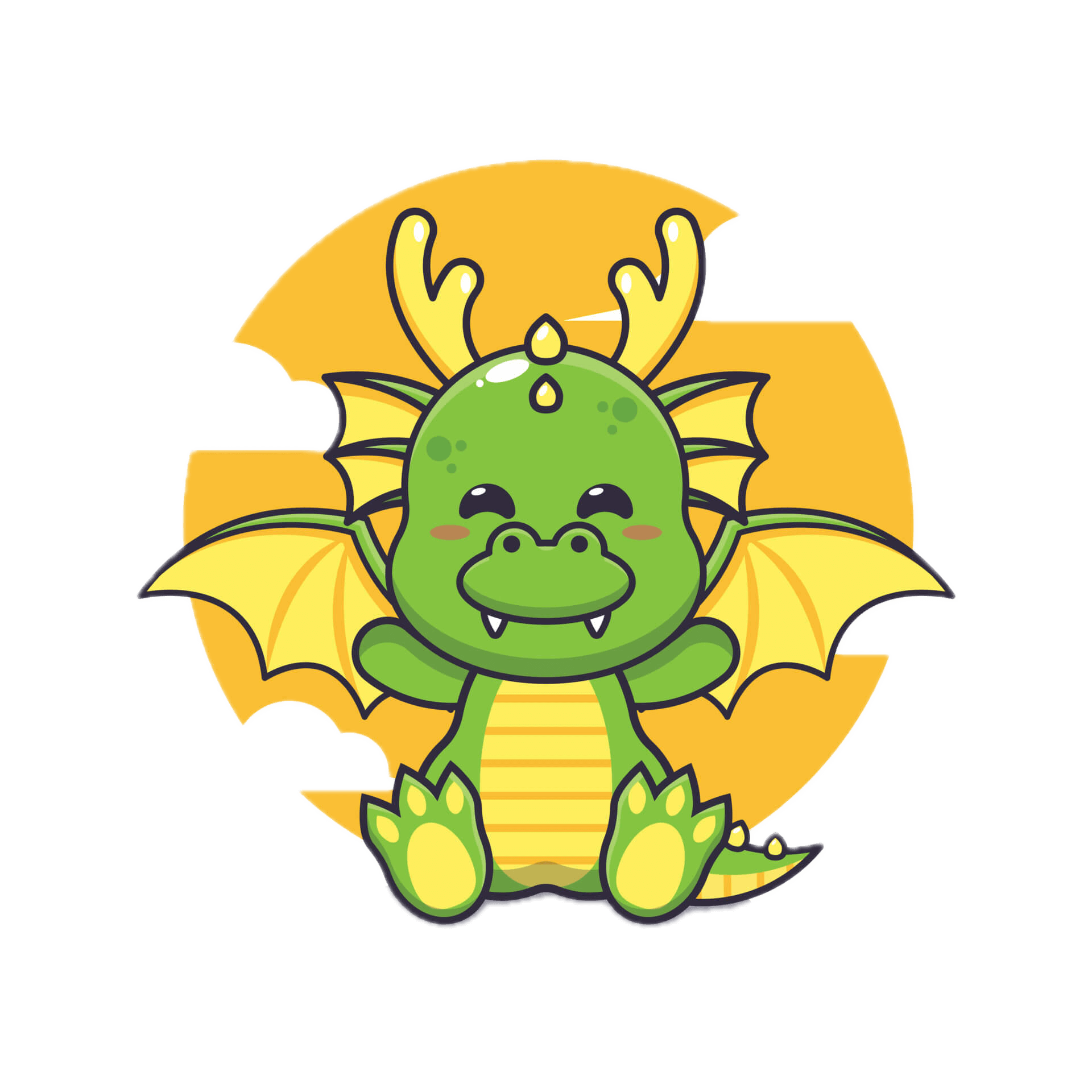 Главное зеркало Dragon Money